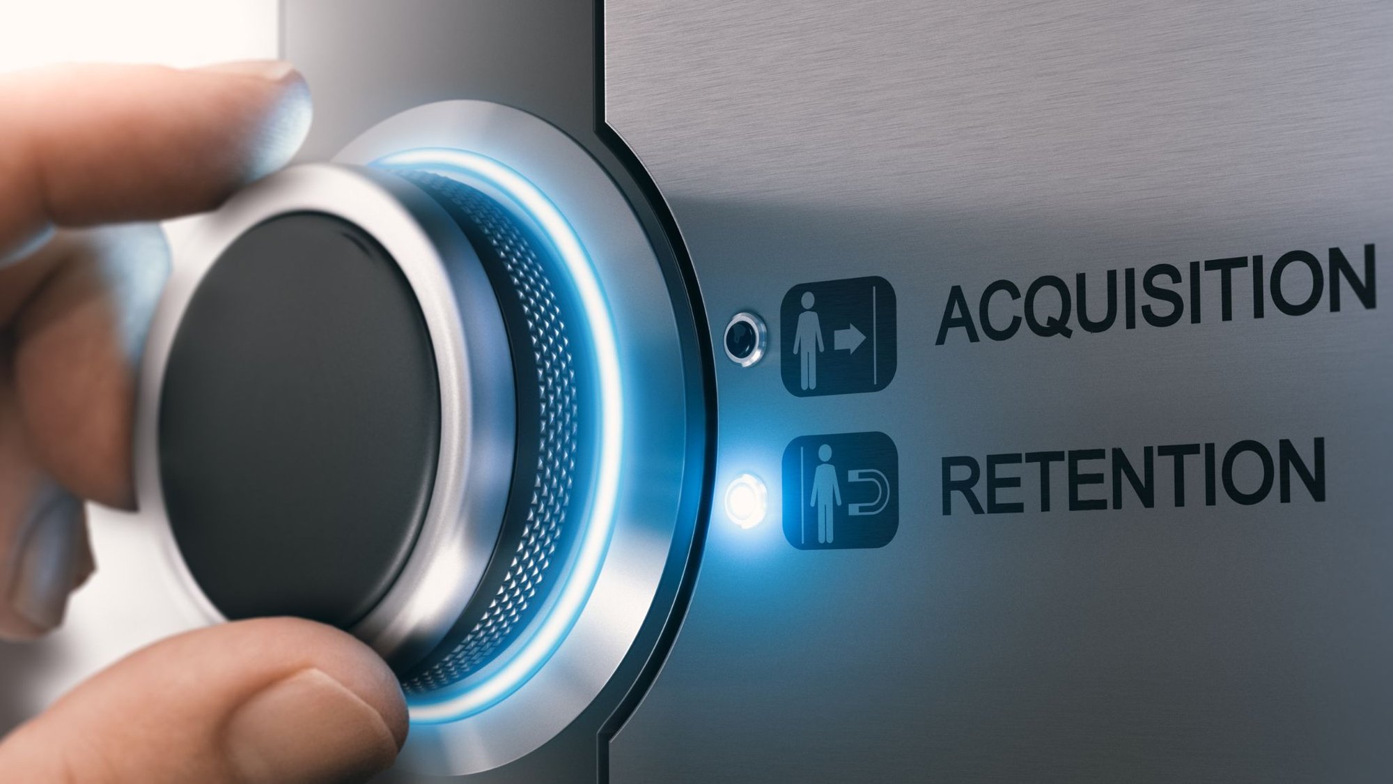 Customer Retention