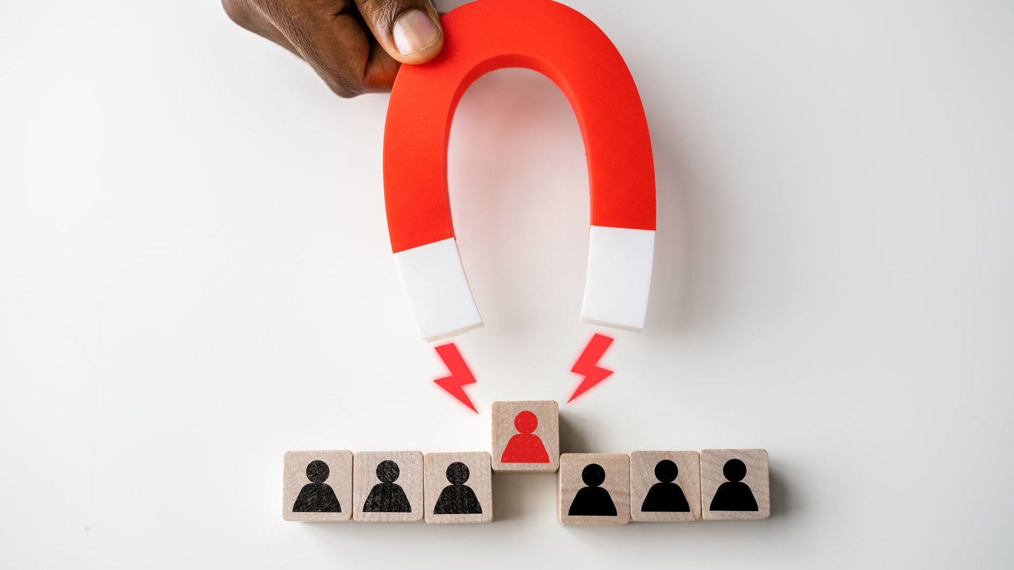 Demand Generation