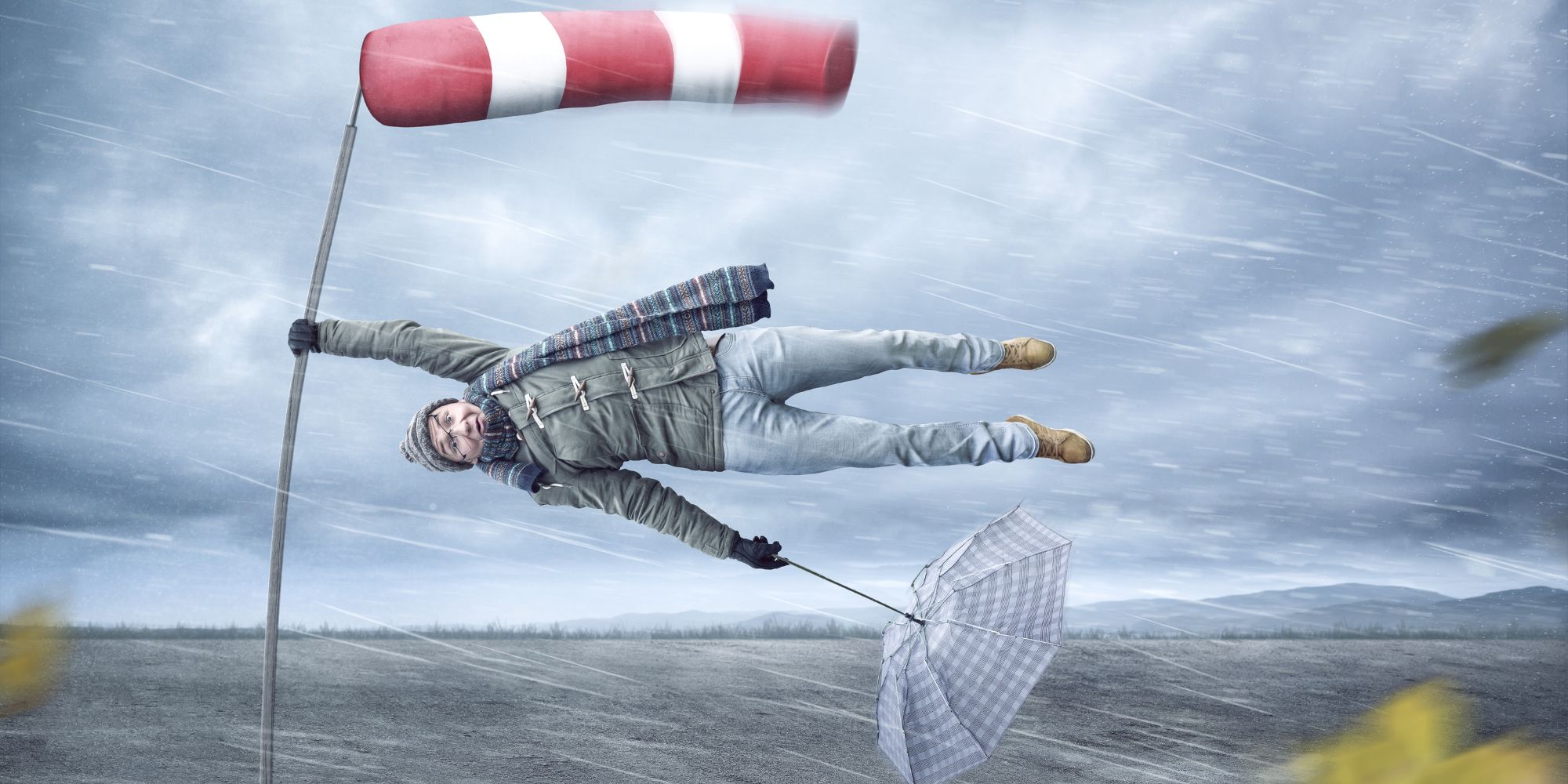 Braving the Economic Storm: The Unfiltered Guide by Green Lake Staffing